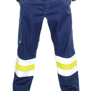 Pantalone ALTAVISIBILITA' QUADRIVALENTE