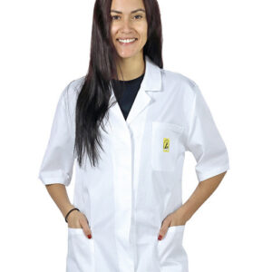 Camice ANTISTATICO