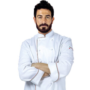 Giacca ITALIA