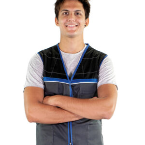 Gilet ALABAMA