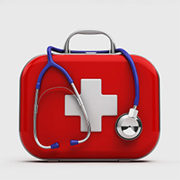 Pronto soccorso