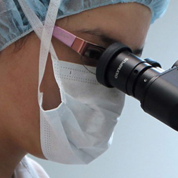 Protezione vie respiratorie